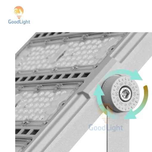 Đèn Pha Modul 200W P28 - Ảnh 4