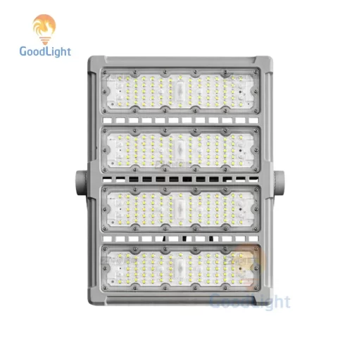 Đèn Pha Modul 200W P28 - Ảnh 2