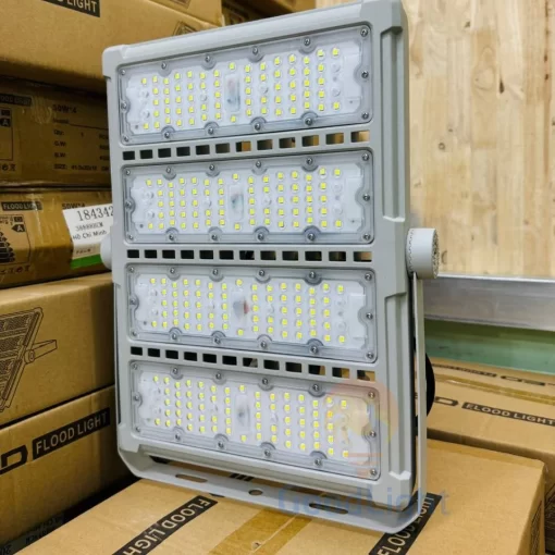 Đèn Pha Modul 200W P28 - Ảnh 5