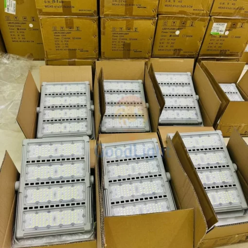 Đèn Pha Modul 200W P28 - Ảnh 6