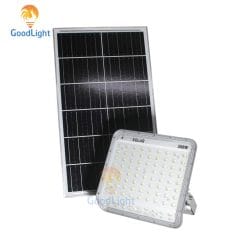 Đèn Pha Năng Lượng Mặt Trời 300W Np19