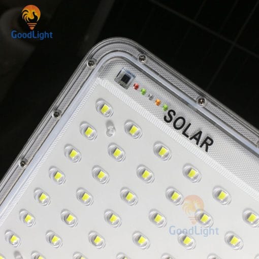 Đèn Pha Năng Lượng Mặt Trời 200W Np19 - Ảnh 5