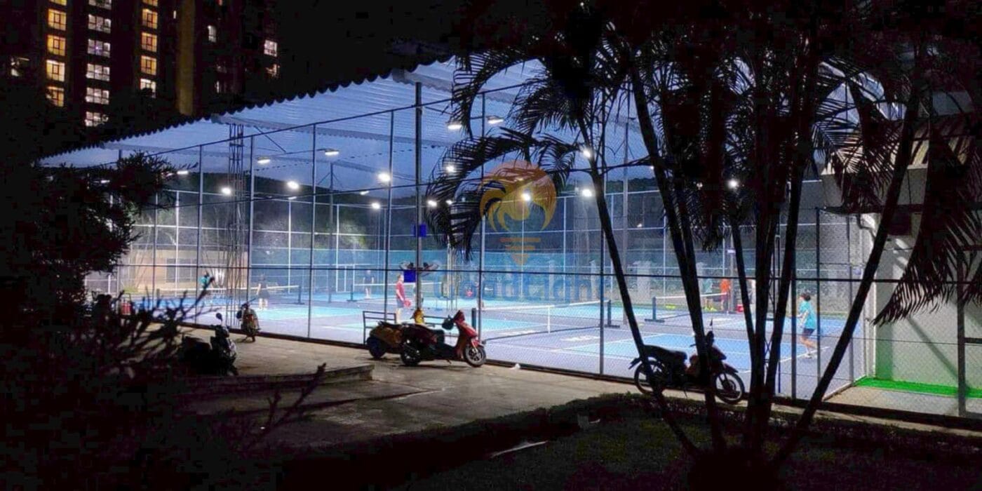 chieu sang san pickleball huong dan lap dat 14 1