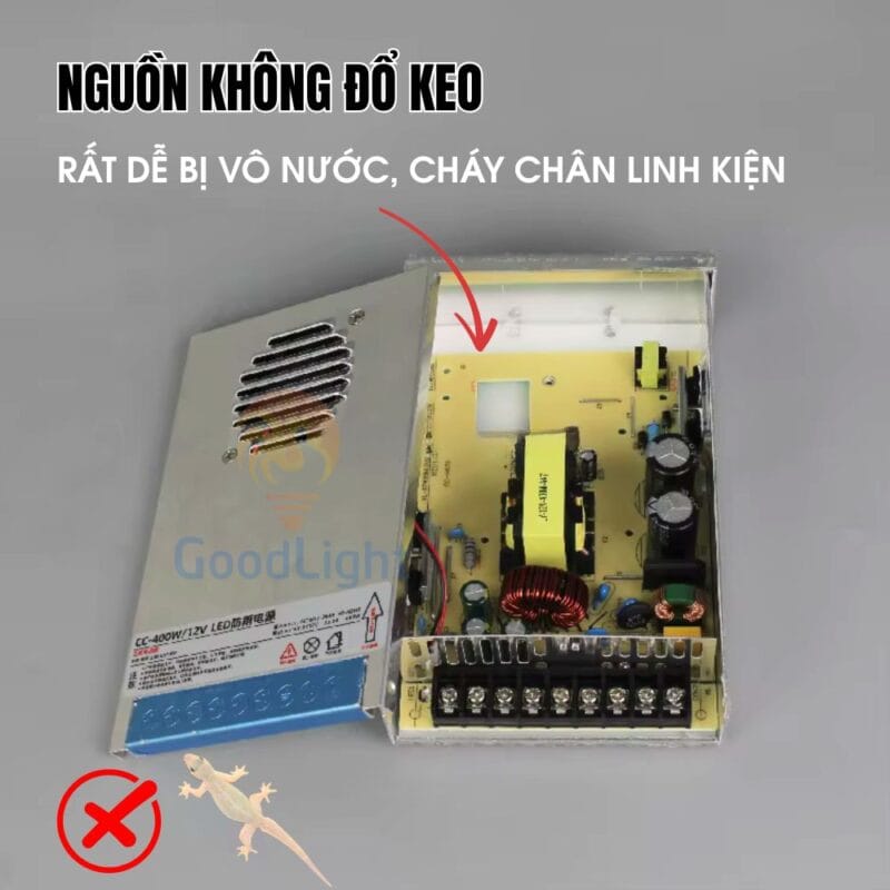 Nguồn LED nhỏ "phụt khói' doanh nghiệp ! 19 Nguon Led Quang Cao Ngoai Troi 1 3