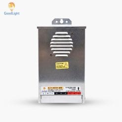 Nguồn LED quảng cáo ngoài trời 12V/24V 400W DC3T