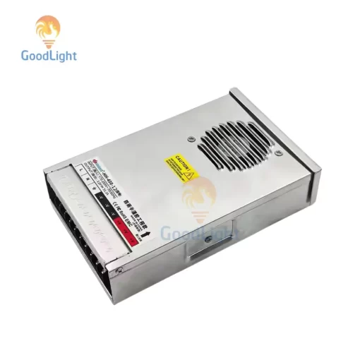 Nguồn Led Quảng Cáo Ngoài Trời 24V 400W - Ảnh 16