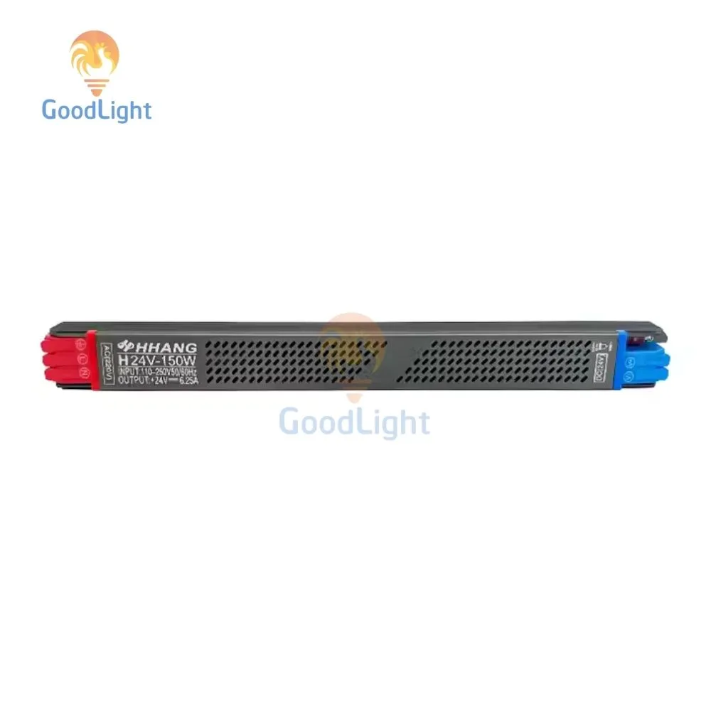 Nguồn LED nội thất 12V150W đũa kẹp 22 Nguồn Led Nội Thất 12V150W Đũa Kẹp - Ảnh 11