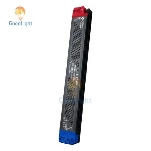 Nguồn Led Nội Thất 12V50W Đũa Kẹp - Ảnh 10