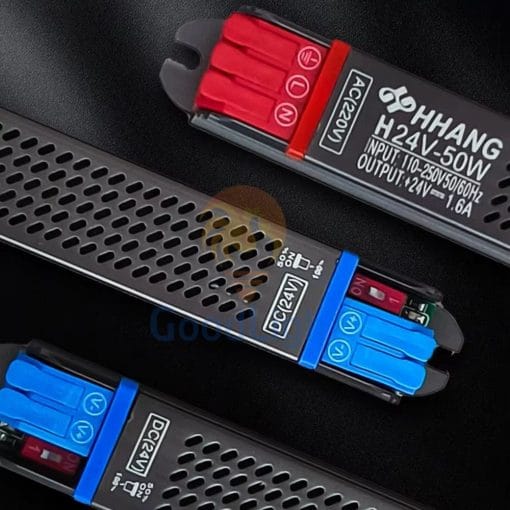Nguồn Led Nội Thất