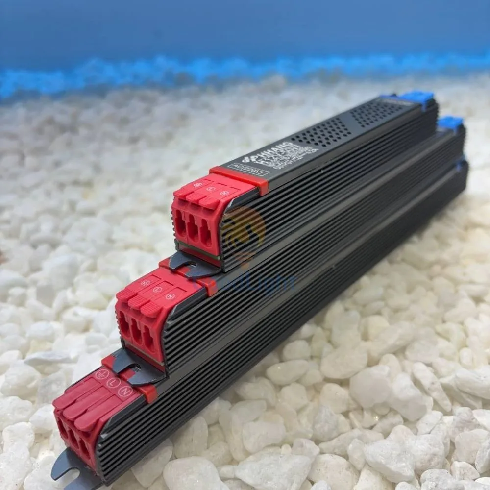 Nguồn LED nội thất 12V150W đũa kẹp 50 Nguồn Led 12V150W Đũa Kẹp