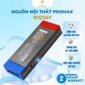 Nguồn LED nội thất 12V100W Promax 37 Nguon Led Noi That 19