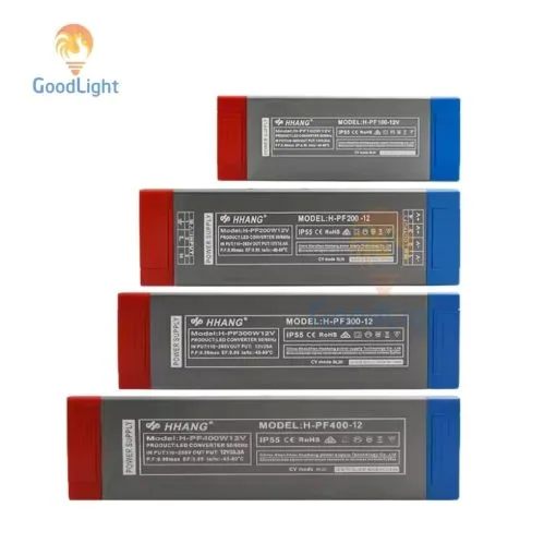 Nguồn Led Nội Thất