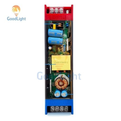 Nguồn Led Nội Thất 12V100W Pro