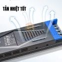Nguồn LED nội thất 12V400W Pro 34 Nguon Led Noi That 45