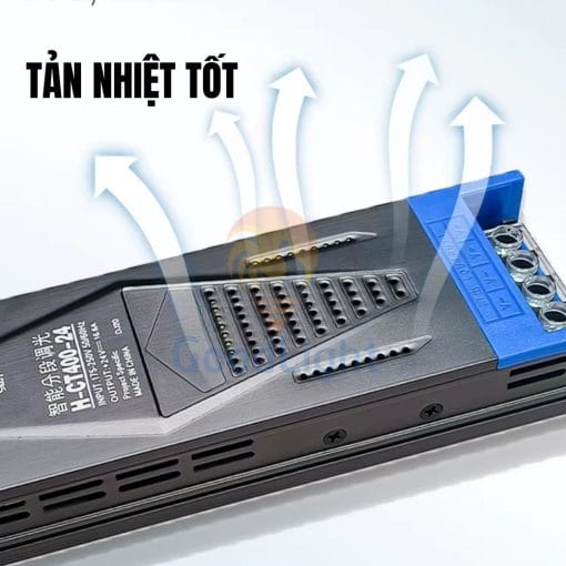 Nguồn Led Nội Thất 12V100W Pro - Ảnh 6
