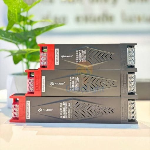 Nguồn Led Nội Thất 12V100W Pro - Ảnh 3