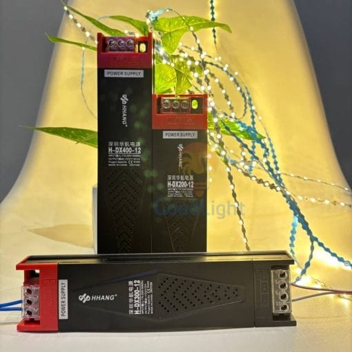Nguồn Led Nội Thất 12V100W Pro - Ảnh 11