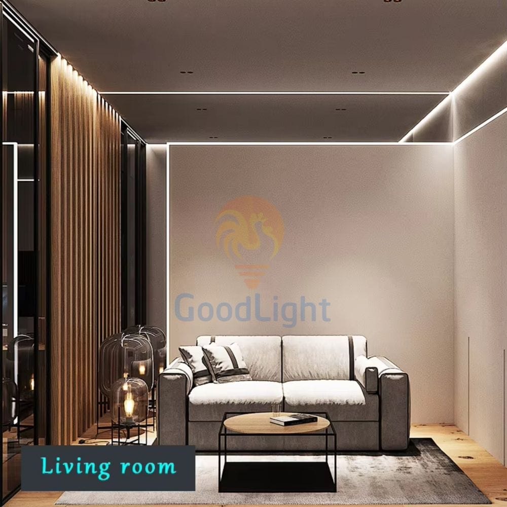 Nguồn LED nội thất 12V100W Pro 52 Nguon Led Noi That 2 1