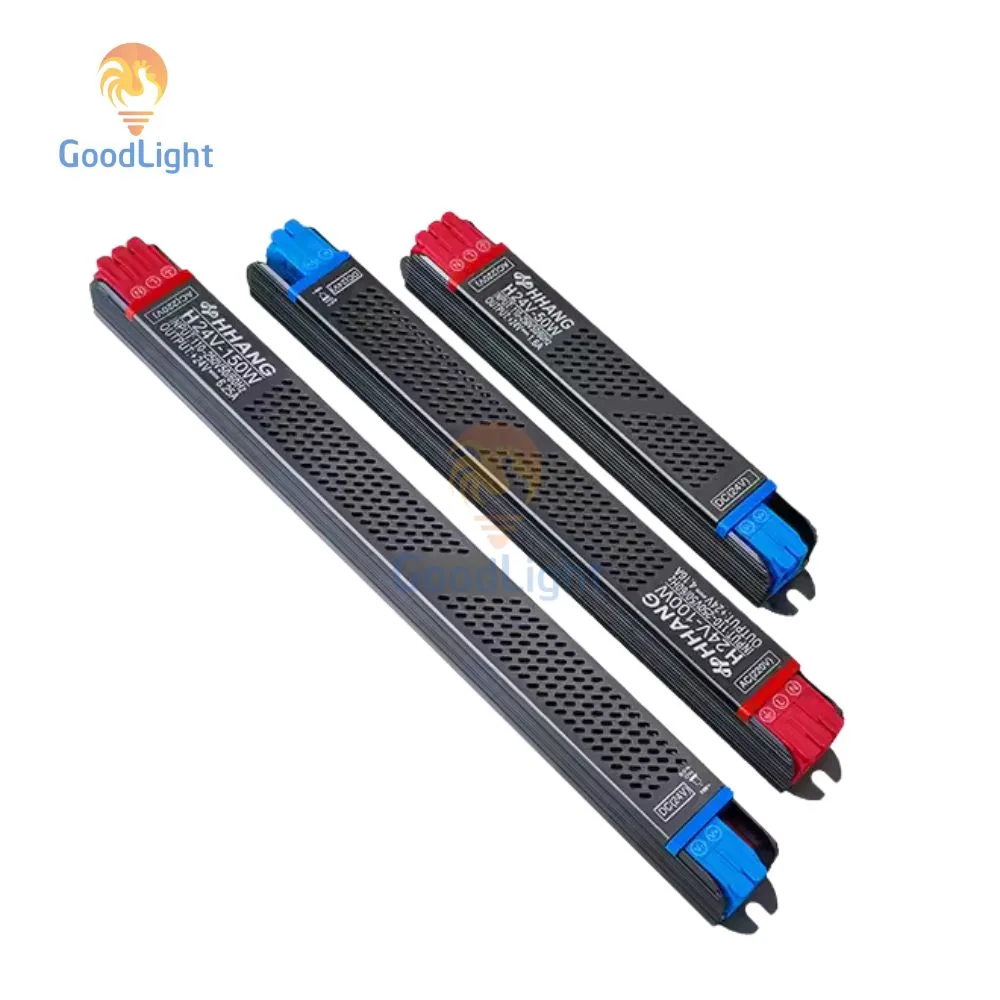 Nguồn LED nội thất 12V150W đũa kẹp 12 Nguồn Led Nội Thất 12V150W Đũa Kẹp