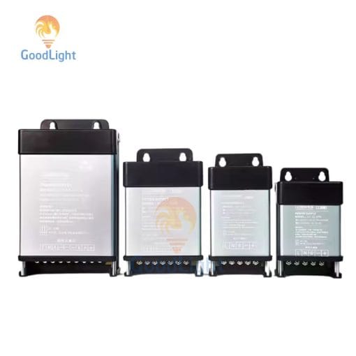Nguồn Led Quảng Cáo 12V 400W - Ảnh 16
