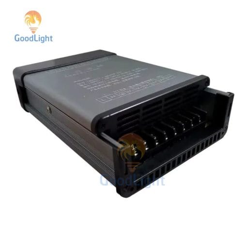 Nguồn Led Quảng Cáo 12V 400W - Ảnh 9