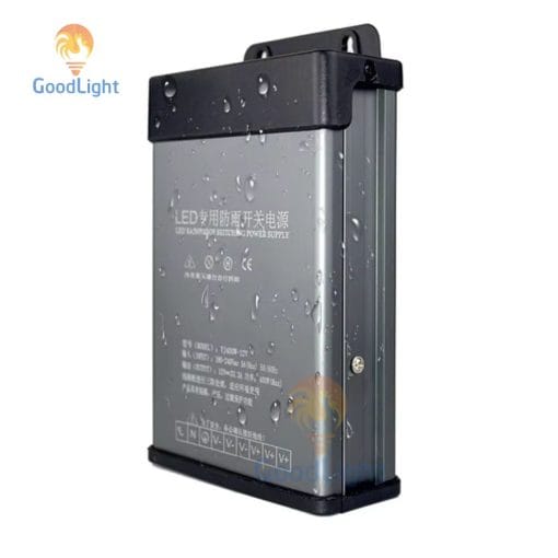 Nguồn Led Quảng Cáo 12V 400W - Ảnh 8