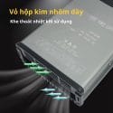Nguồn LED quảng cáo 12V 400W 31 Nguon Led Quang Cao 12V 17