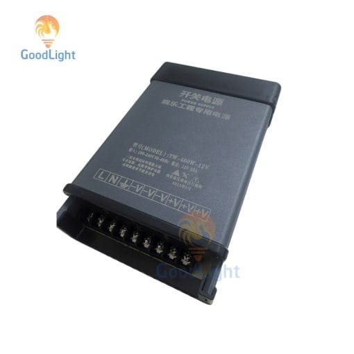 Nguồn Led Quảng Cáo 12V 400W - Ảnh 2