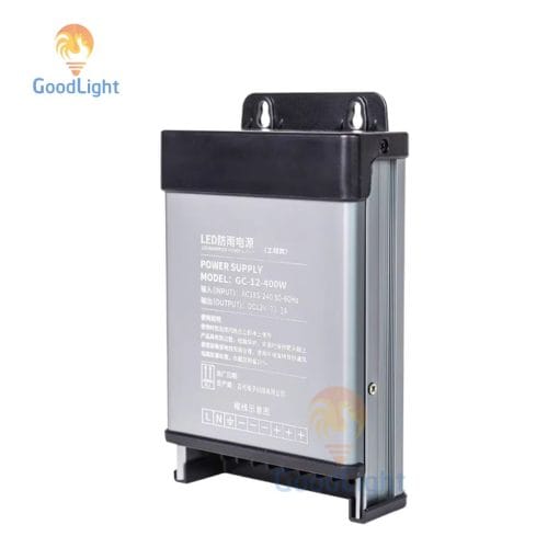 Nguồn Led Quảng Cáo 12V 400W - Ảnh 17