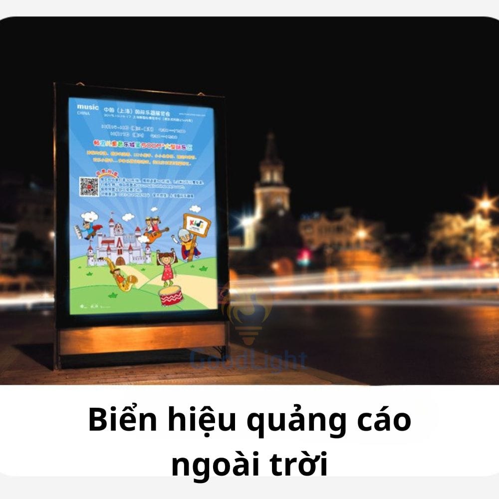 nguon led quang cao 12v 21