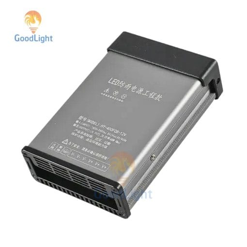 Nguồn Led Quảng Cáo 12V 400W
