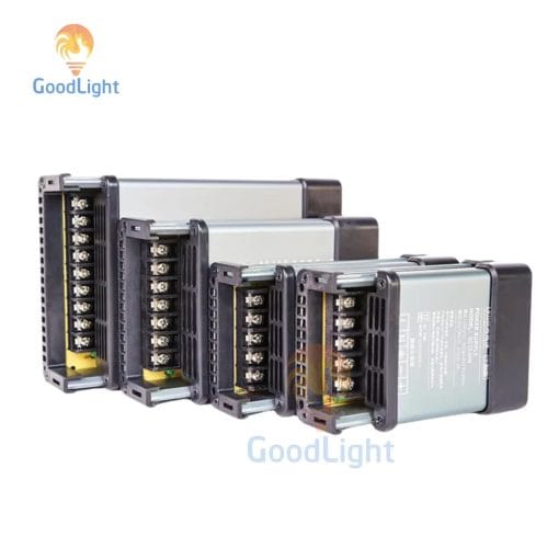 Nguồn Led Quảng Cáo 12V 400W - Ảnh 15