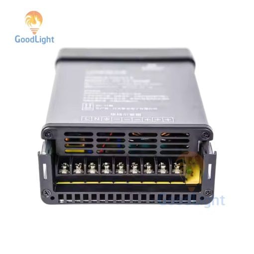 Nguồn Led Quảng Cáo 12V 400W - Ảnh 14