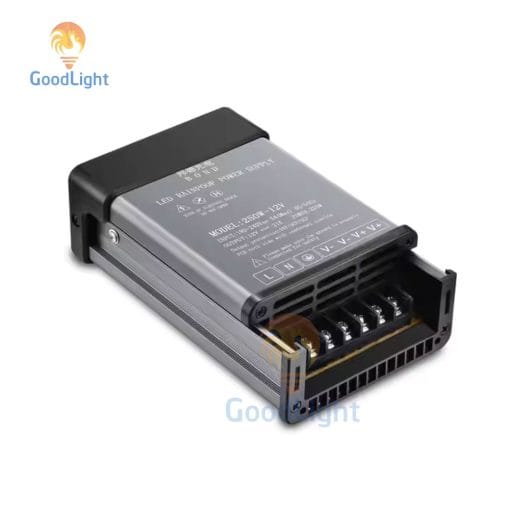 Nguồn Led Quảng Cáo 12V 400W - Ảnh 11