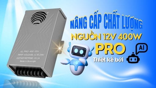Nguon-Led-12V-400W-Pro-Thi-Cong-Quang-Cao