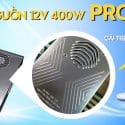 Nguồn LED Quảng Cáo 12V 400W Pro 23 Nguon-Led-12V-400W-Thi-Cong-Quang-Cao