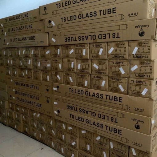 Đèn Tuýp Led 1M2 30W Goodlight - Ảnh 18