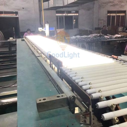 Đèn Tuýp Led 1M2 40W Goodlight - Ảnh 10