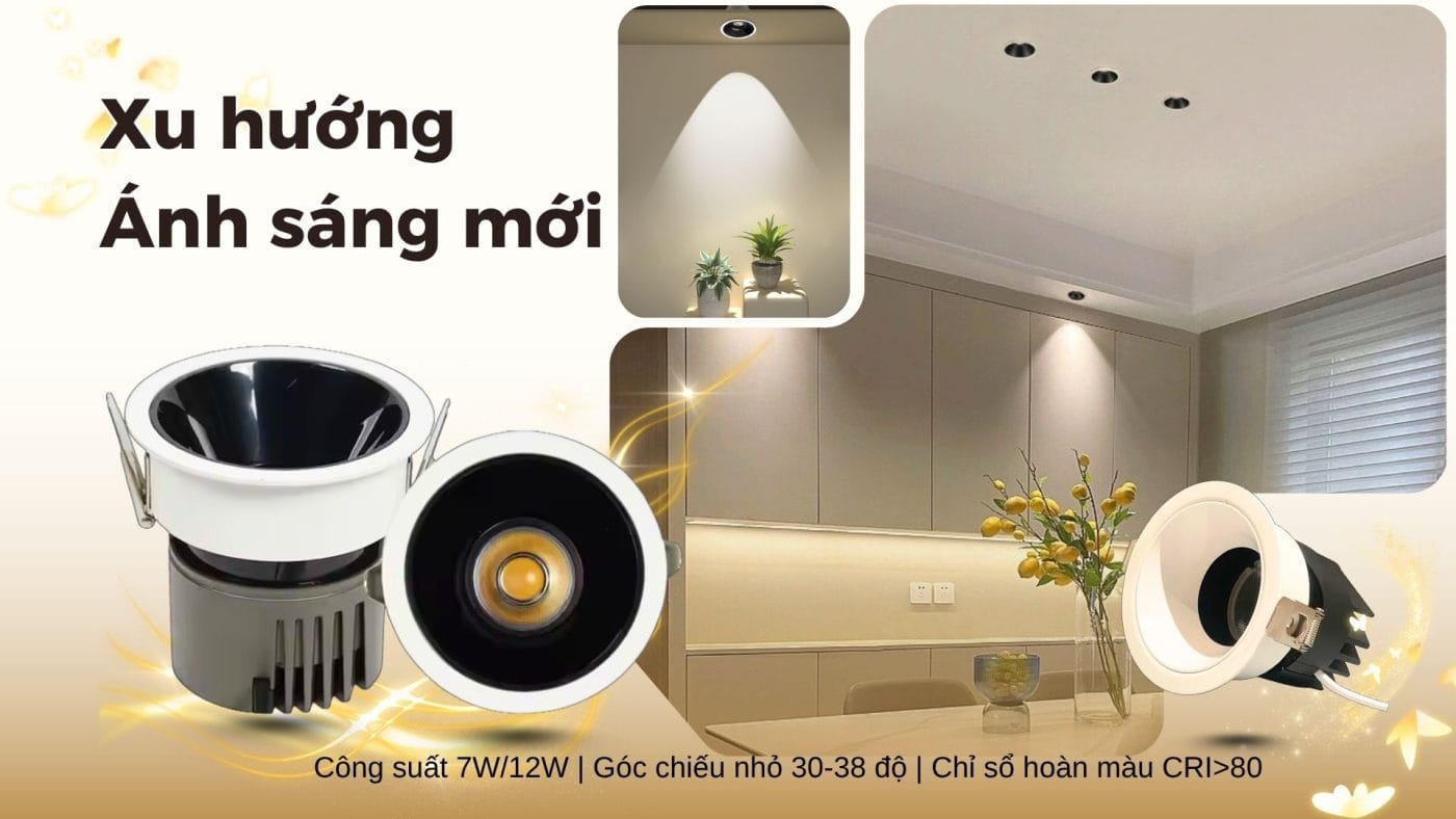 Banner Den Led Goodlight 5