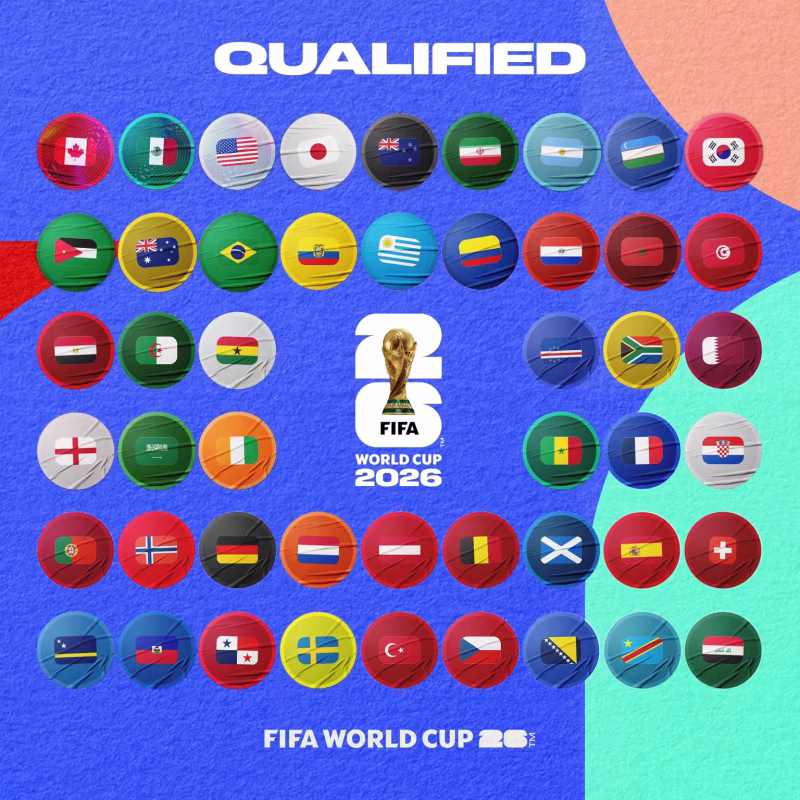 World Cup 2026